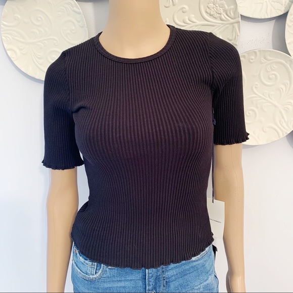 Citizens Of Humanity Top XS - Picture 4 of 8